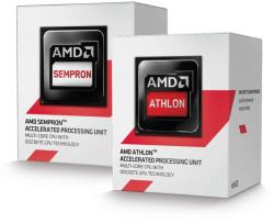 AMD Sempron 3850 4-Core 1.3GHz AM1