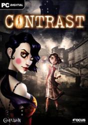 Focus Home Interactive Contrast [Collector's Edition] (PC)