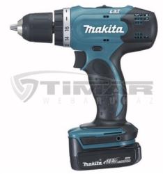 Makita DDF343SHE