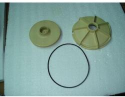 DAB Tallas X 80/20
