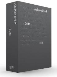 Ableton Live 9 Suite EDU