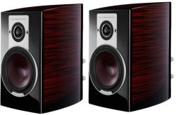 Dali EPICON 2 Macassar (x2) Boxe audio