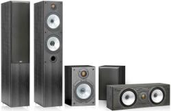 Monitor Audio Reference MR4 5.0