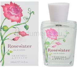 Crabtree & Evelyn Rosewater EDT 100 ml