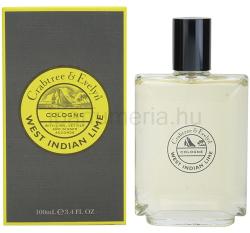 Crabtree & Evelyn West Indian Lime EDC 100 ml