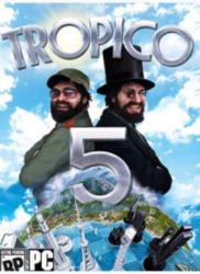 Kalypso Tropico 5 (PC)