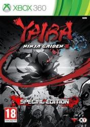 KOEI TECMO Yaiba Ninja Gaiden Z [Special Edition] (Xbox 360)