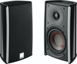 Dali FAZON MIKRO Black Boxe audio