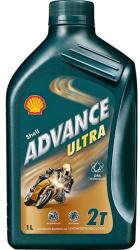 Shell Advance Ultra 2T 1 l