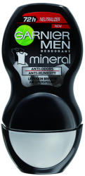 Garnier Men Mineral Neutralizer 72h roll-on 50 ml