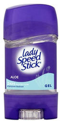 Lady Speed Stick Aloe gel stick 65 g