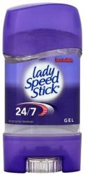 Lady Speed Stick Invisible 24/7 gel stick 65 g