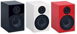 Pro-Ject Speaker Box 5 Black Boxe audio