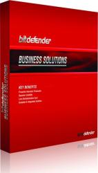Bitdefender Security for Mail Servers (10 License/1 Year) AL1240100A