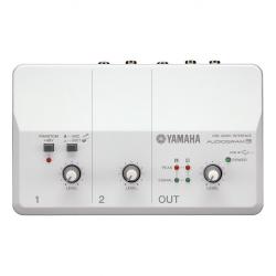 Yamaha AUDIOGRAM 3