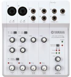 Yamaha AUDIOGRAM 6