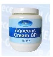 Statestrong Kingsley House Aqueous Cream BP 500 ml