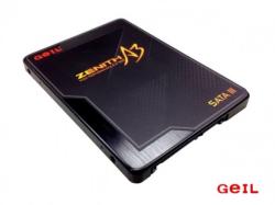 GeIL Zenith A3 2.5 120GB SATA3 GZ25A3-120G