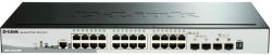 D-Link DGS-1510-28P