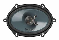 Mac Audio Street 57.2