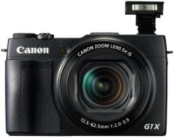 Canon PowerShot G1X Mark II (9167B011AA)
