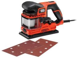 Black & Decker KA330E