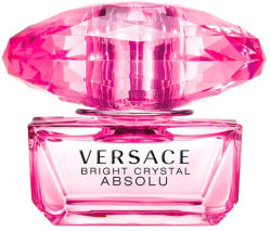 Versace Bright Crystal Absolu EDP 50 ml