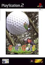 Midas Go Go Golf (PS2)