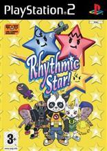 Ignition Eyetoy Rhythmic Star (PS2)