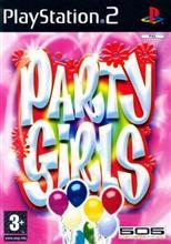 505 Games Party Girls (PS2)