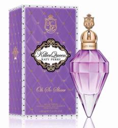 Katy Perry Killer Queen Oh So Sheer EDP 100 ml