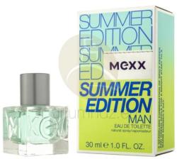Mexx Summer Edition Man 2014 EDT 30 ml