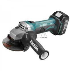 Makita DGA452RFJ