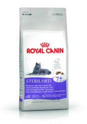 Royal Canin FHN Sterilised 7+ 10 kg