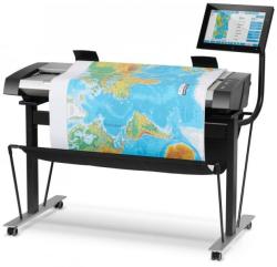 HP Designjet HD (CQ654C)