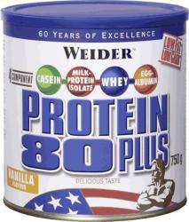 Weider Protein 80 Plus 750 g
