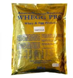 ANS Nutrition Whegg Pro 500 g