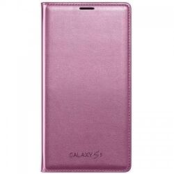 Samsung Flip Cover - Galaxy S5 case pink (EF-WG900BP)