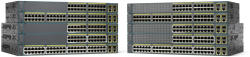 Cisco Catalyst 2960-Plus (WS-C2960+48TC-S)