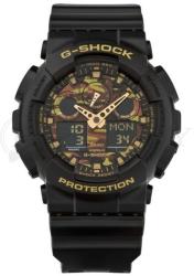 Casio GA-100CF-1A9ER Ceas