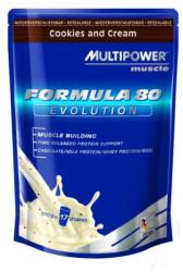 Multipower Formula 80 Evolution 510 g