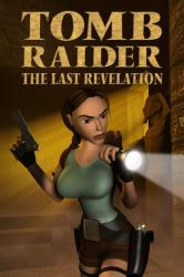 Eidos Tomb Raider The Last Revelation (PC)