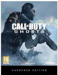 Activision Call of Duty Ghosts [Hardened Edition] (PS4)