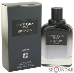 Givenchy Gentlemen Only Intense EDT 100 ml Parfum