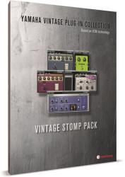 Steinberg Vintage Stomp Pack