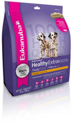EUKANUBA Healthy Extras Puppy Junior 200 g