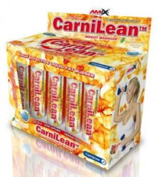 Amix Nutrition CarniLean 10x25 ml