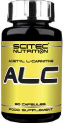 Scitec Nutrition ALC 60 caps