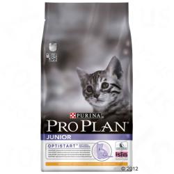 PRO PLAN Kitten Healthy Start chicken 10 kg