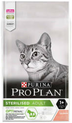 PRO PLAN Sterilised Renal salmon 10 kg